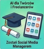AI dla Twórców i Freelancerów