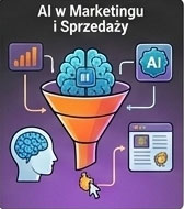 AI w Marketingu i Sprzedaży