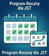 Program Roczny dla JST
