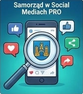 Samorząd w Social Mediach PRO
