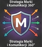 Strategia Marki i Komunikacji 360°