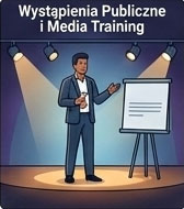 Wystąpienia Publiczne i Media Training