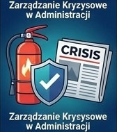 Zarządzanie Kryzysowe w Administracji